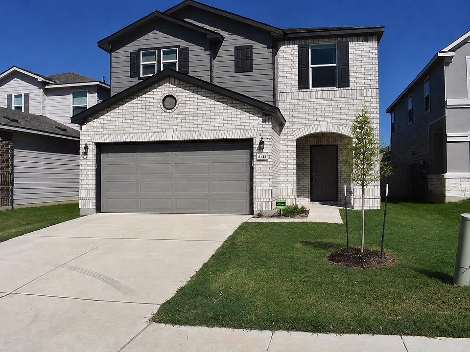 1st image of 6412 Carriage Pines Dr
