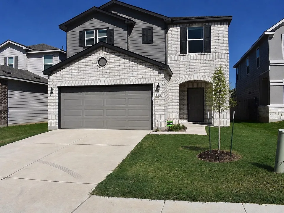 6412 Carriage Pines Dr