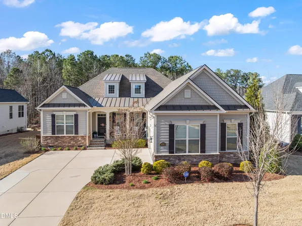 2640 Cedar Hedge Ct, Apex, NC 27523