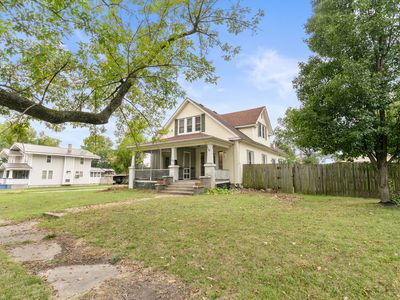 103 F St NW, Miami, OK, 74354