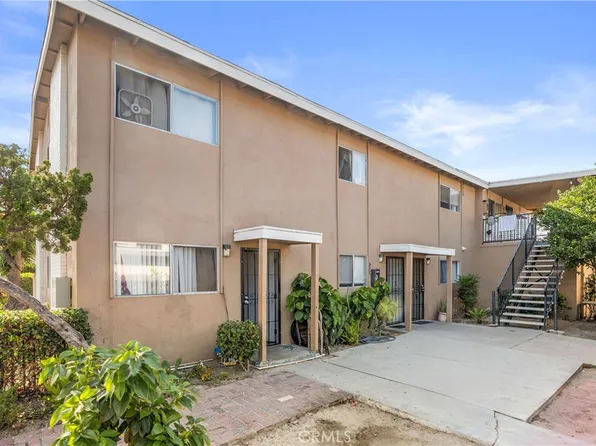 2163 W Brownwood Ave, Anaheim, CA 92801