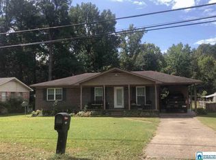 320 Wickstead Rd, Bessemer, AL 35023