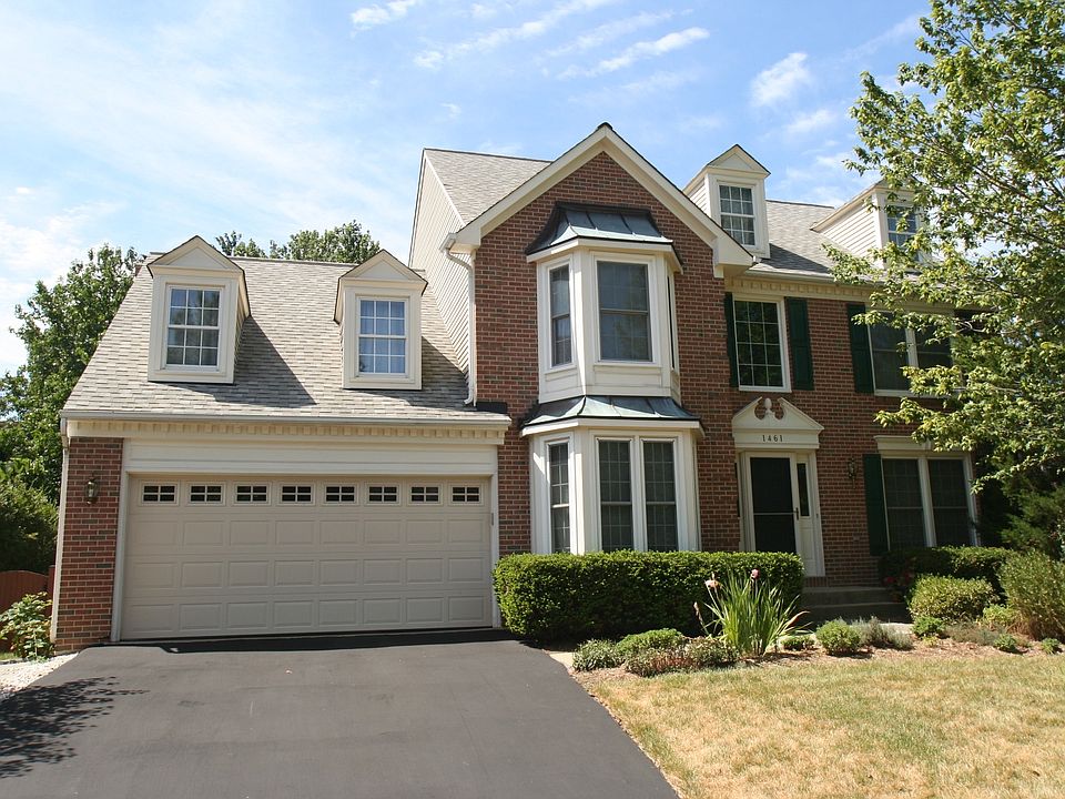 1st image of 1461 Winterberry Ct