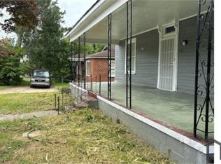3710 Napier Ave, Macon, GA 31204