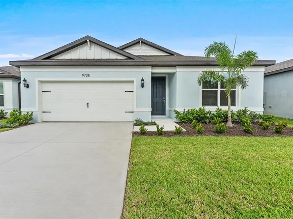 9728 Redwood Heights Loop, Thonotosassa, FL 33592