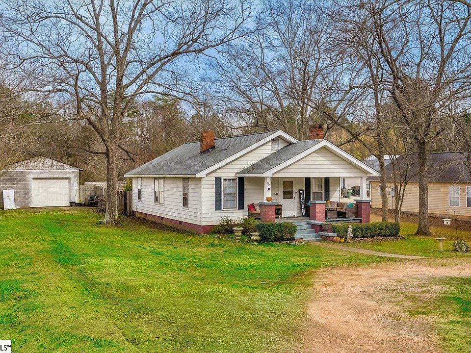 516 Saint Mark Rd, Taylors, SC 29687 Zillow