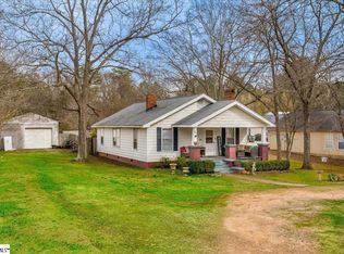 516 Saint Mark Rd, Taylors, SC 29687