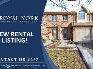 502 Barton St #36, Hamilton, ON L8E5B5