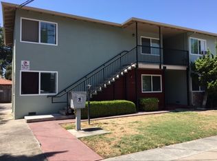 111 N 12th St APT 2, San Jose, CA 95112