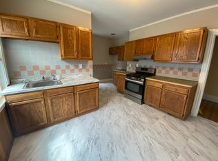 273 Belgrade Ave #3R, Roslindale, MA 02131