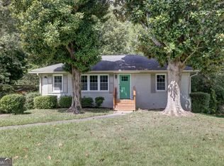 230 Aaron St NW, Atlanta, GA 30314