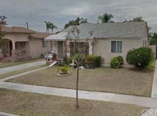 11859 Julius Ave, Downey, CA 90241