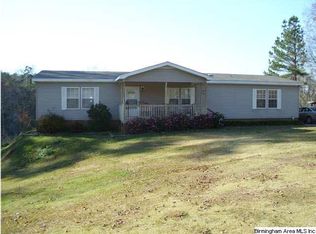212 Fort Higdon Ln, Adger, AL 35006