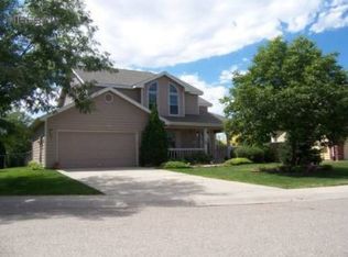 2607 Shavano Ct, Fort Collins, CO 80525