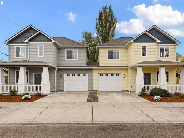 560 W 15th Ave, Eugene, OR 97401