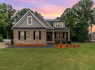 90 Starwood Dr, Garner, NC 27529
