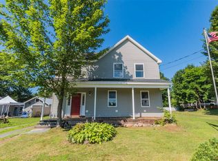 351 N 3rd St, Northville, NY 12134