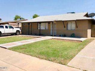 4443 W Hatcher Rd, Glendale, AZ 85302