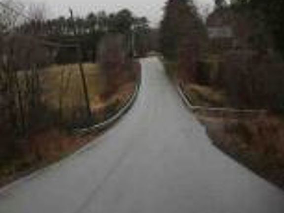 Exterior Neighborhood (street photo)