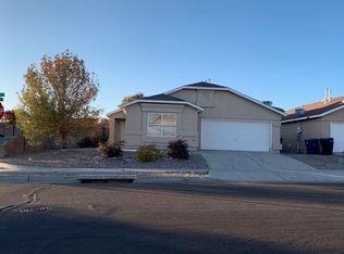 10511 Figaro Dr NW, Albuquerque, NM 87114