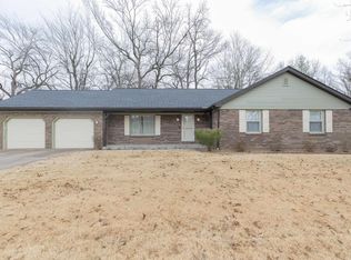 5322 Blue Ridge Dr, Newburgh, IN 47630