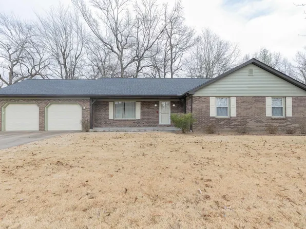 5322 Blue Ridge Dr, Newburgh, IN 47630