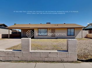 5164 W Berkeley Rd, Phoenix, AZ 85035