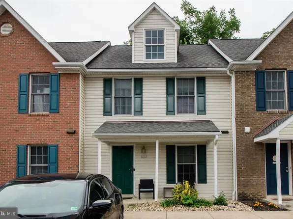 9253 Travellers Ct, New Market, VA 22844