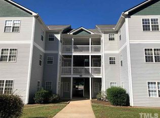 2130 Wolftech Ln APT 201, Raleigh, NC 27603