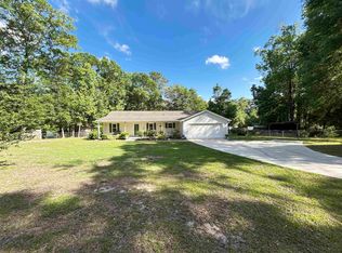 3818 Smoking Thunder Ct, Tallahassee, FL 32303