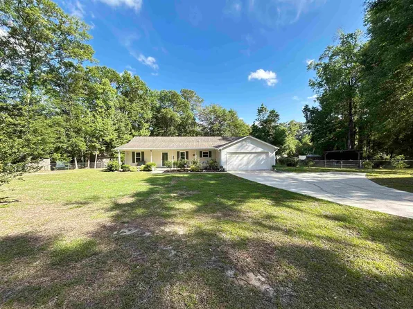 3818 Smoking Thunder Ct, Tallahassee, FL 32303