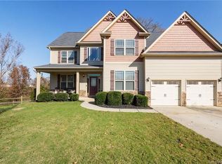 122 Kenyon Loop, Mooresville, NC 28115