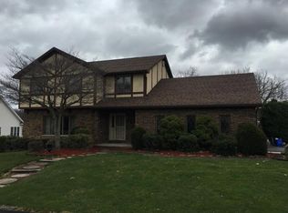 3602 Springer Ave, Moosic, PA 18507