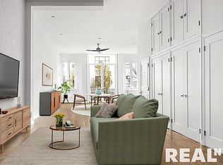 181 Christopher St #2A, New York, NY 10014