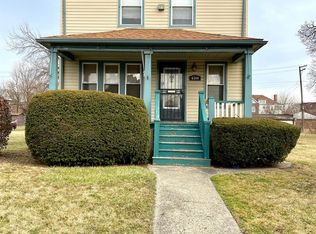 6344 Scotten St, Detroit, MI 48210