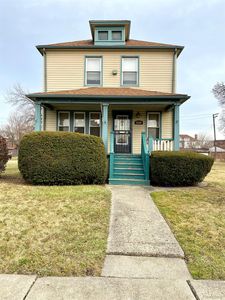 6344 Scotten St, Detroit, MI, 48210