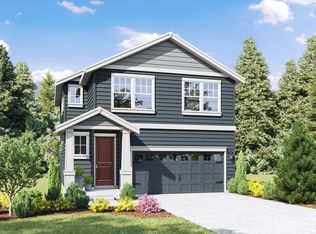 1367 SW Fielder Pl, Port Orchard, WA 98367