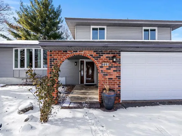 6641 Hillsboro Ave N, Brooklyn Park, MN 55428