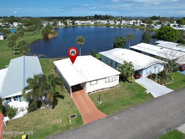 5388 Bannock St Unit 8, Sebastian, FL 32976