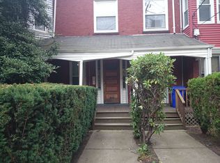 105 Longwood Ave, Brookline, MA 02446