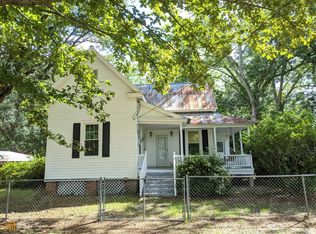 214 5th St S, Guyton, GA 31312