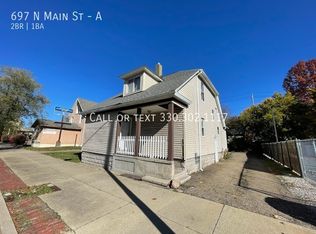 697 N Main St #A, Akron, OH 44310