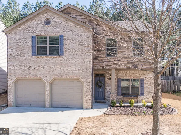 3557 Lebella Ln, Bethlehem, GA 30620