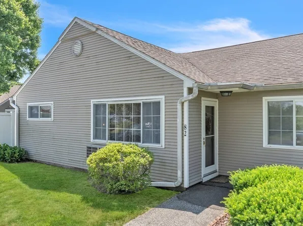 82 Kelley Rd, Chicopee, MA 01022