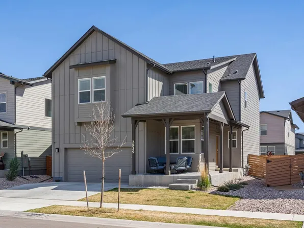 2939 Barnstormer St, Fort Collins, CO 80524