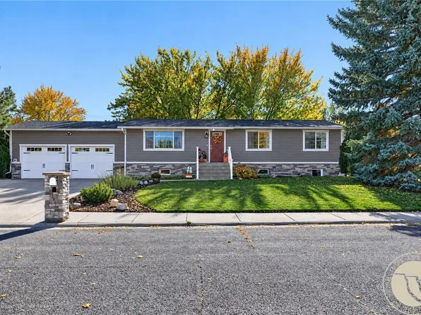 286 Nubias Pl, Billings, MT 59105