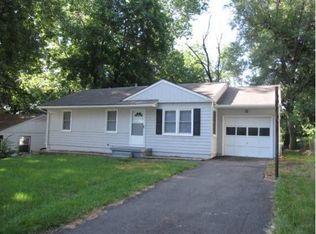 615 NE 41st Ter, Kansas City, MO 64116