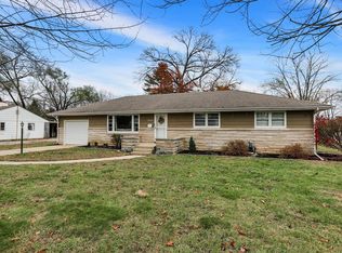 2551 Pearl St, Columbus, IN 47201