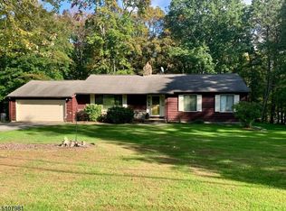 31 Mountain Rd, Hampton, NJ 07860