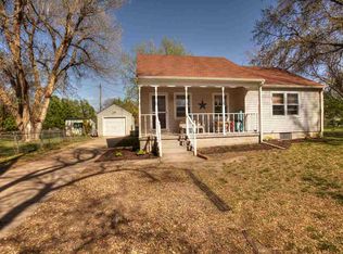 2730 N Richmond Ave, Wichita, KS 67204